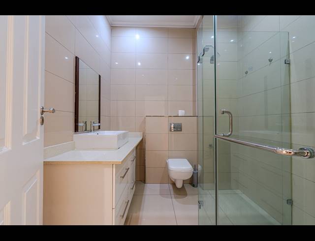 3 BEDROOM GATED ESTATE TO LET IN LA LUCIA